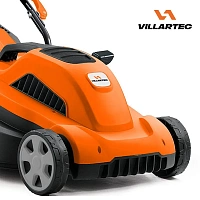 STIHL ME 1840 Газонокосилка электрическая VILLARTEC ME1840, Газонокосилки электрические Штиль